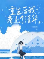考上清华后我又穿回来了