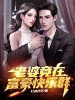 老婆竟在富豪快乐群全文阅读