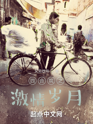 四合院之激情岁月194