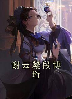 谢见昭段云沉