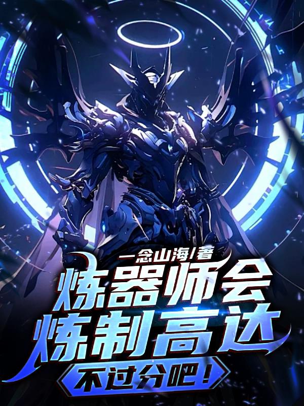 炼器师头疼日常无防盗