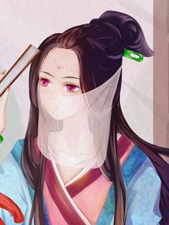 荀萧颜旭之