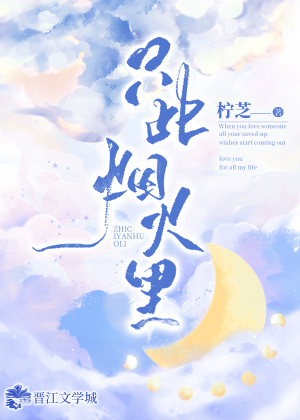 只此烟火里全文阅读