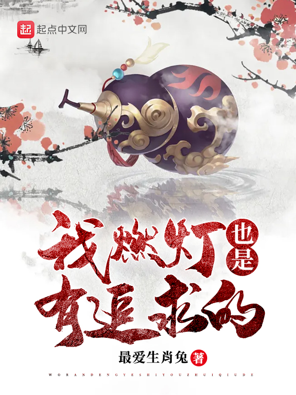 我燃灯也是有追求的 无弹窗
