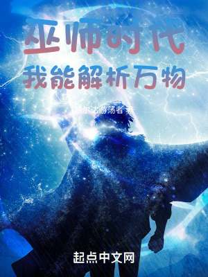 巫师时代我能解析万物类似