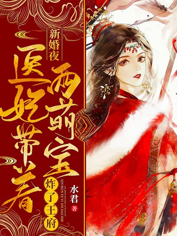 医妃带着两萌宝炸了王府南晚烟