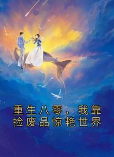 重生80年代捡破烂