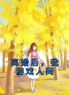 离婚后我游戏人间无删减