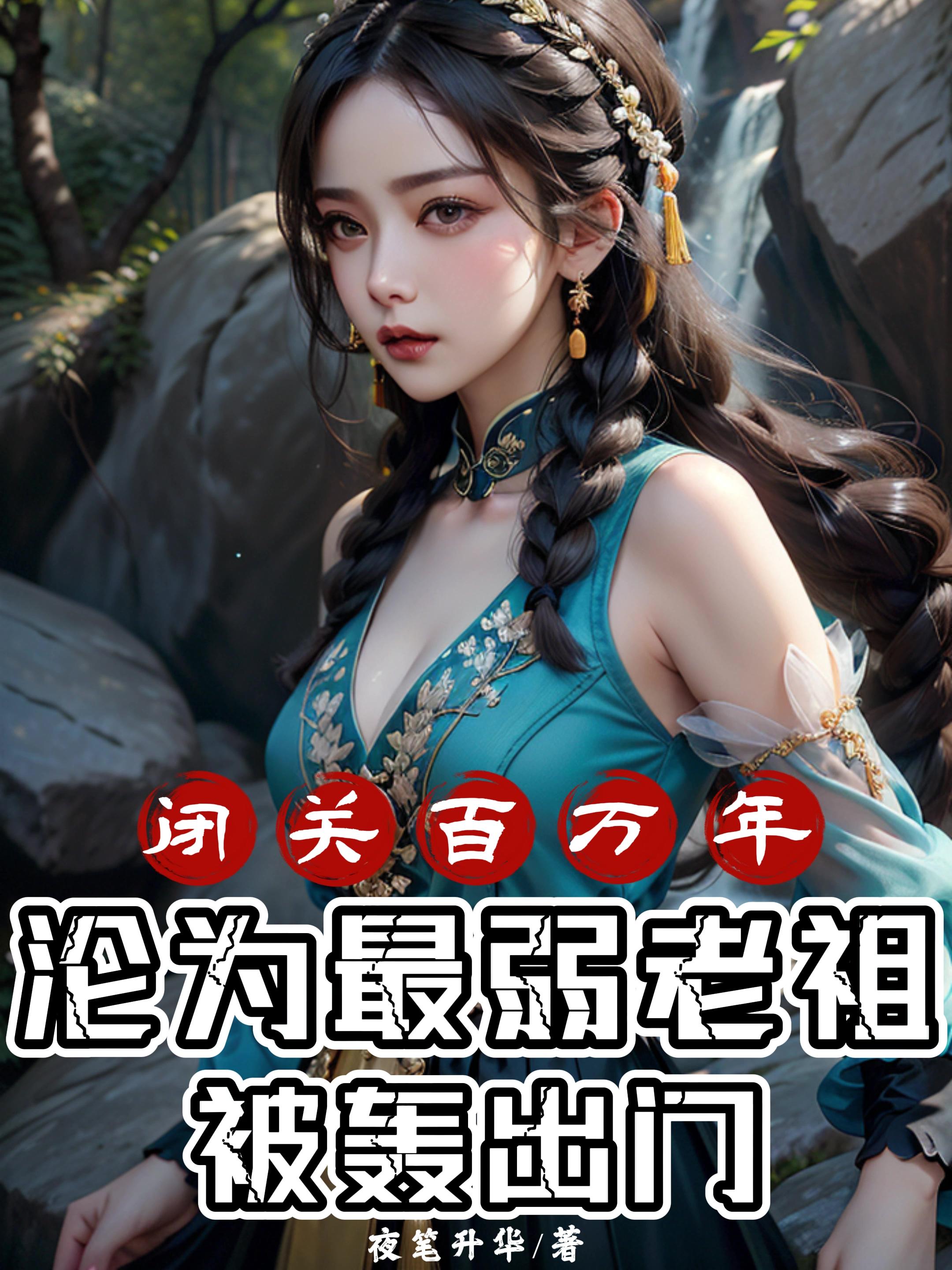 闭关千年被宗门当老祖供起来