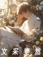 文采斐然啥意思