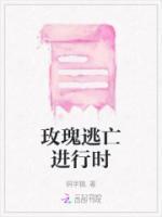玫瑰逃亡史全文免费阅读