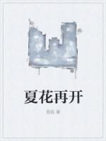 夏花花开