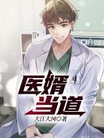 医婿当道林