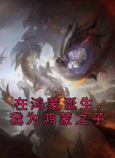 鸿蒙之上的世界是什么世界?