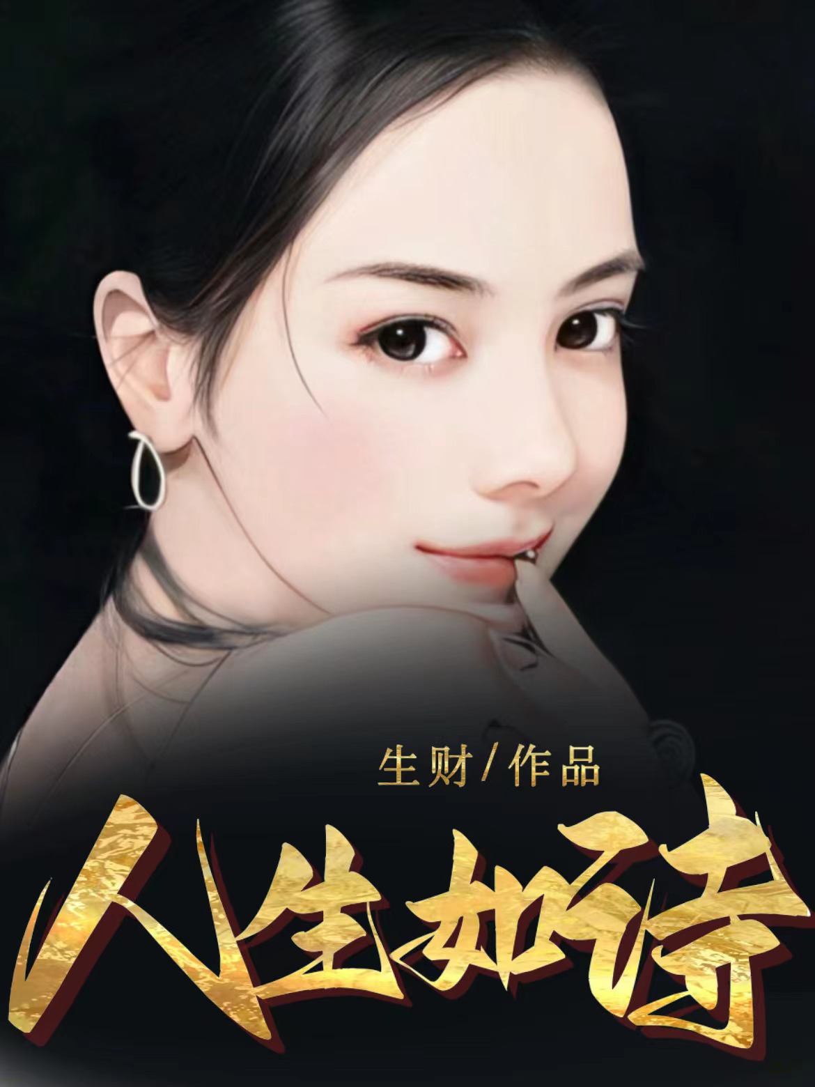 每一句都是仿写句子