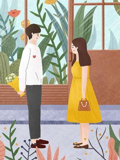 魂魄不曾入梦来下一句