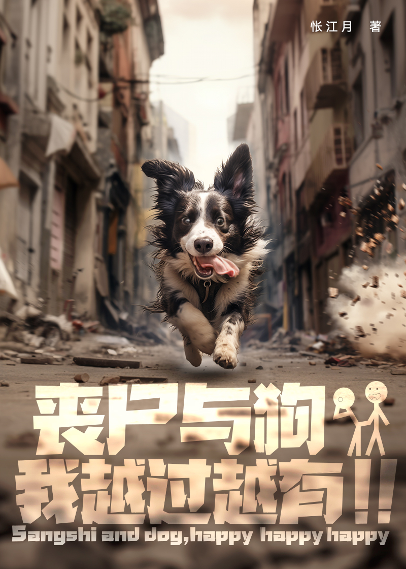 丧尸与狗我越过越有讲的什么