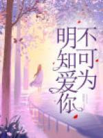 明知爱你不可为歌词