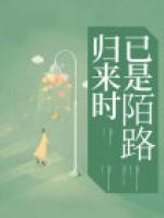 归来已是陌路人短剧大结局