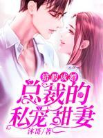 傅少心尖宠
