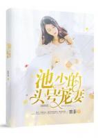 女主角陆展颜男主角池少擎