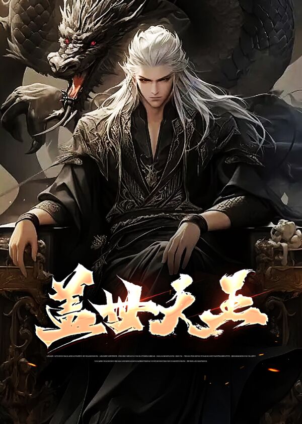 盖世天王晁盖