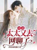 颜夏司景怀大结局