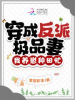 穿成反派的极品娘