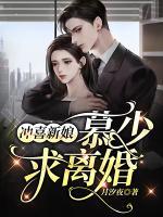 冲喜新娘慕少求离婚全文免费阅读目录第1483章节