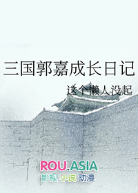 三国郭嘉成长日记txt
