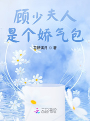 顾少夫人是个娇气包笔趣阁
