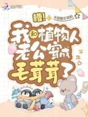 糟我和植物人老公穿成毛茸茸了