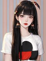 苏晚×封扬
