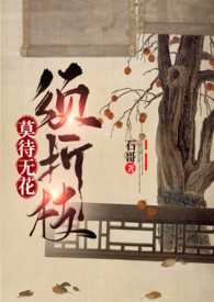 莫待无花须折枝全诗