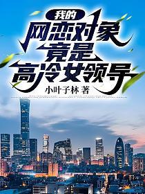 都市我的网恋对象是校花