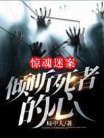惊魂的谜团txt