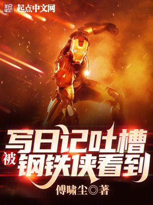 被钢铁侠看到章节列表