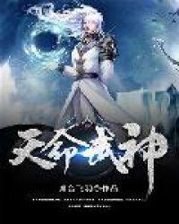天命武神动漫免费观看