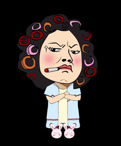 丈母娘嫌工资低