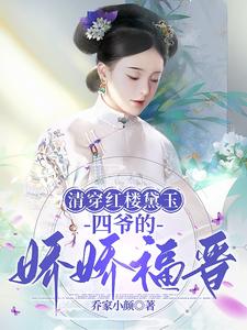 清穿红楼黛玉四爷的娇娇福晋简介