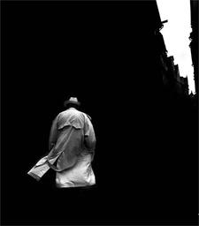 机动组刑侦精英