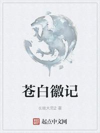苍白徽记太监了