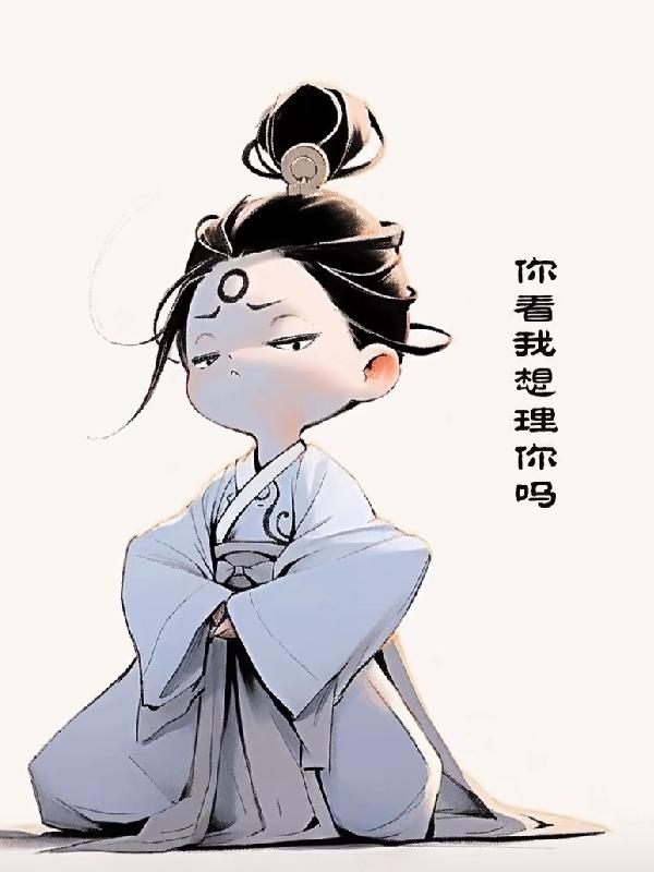 摆烂少女上清华的