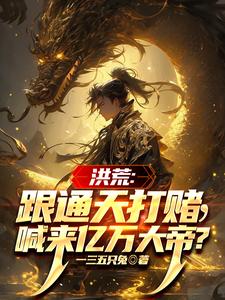 洪荒跟通天打赌喊来亿万大帝有声