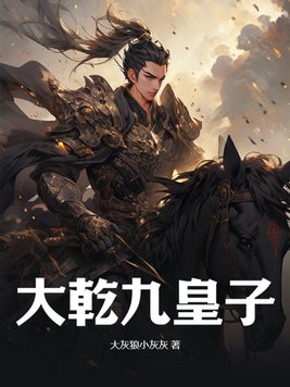 大乾九皇子封底幽州