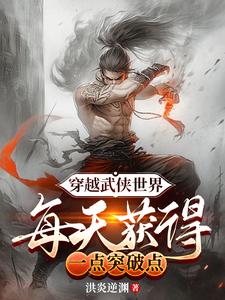 每天获得一点突破(布衣武神) 境界划分