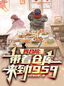 四合院带着仓库来到1959百度