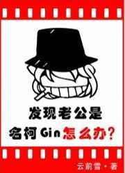 发现老公是名柯gin怎么办全文
