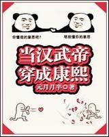 当汉武帝穿成康熙(清穿)txt