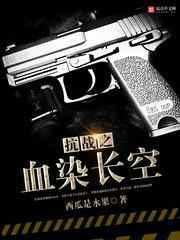 抗战之血染长空剧情简介